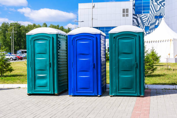 Best Standard Portable Toilet Rental in Sherrelwood, CO